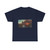 Frederic Edwin Church (1826-1900) Cotopaxi - T-Shirt