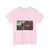 Frederic Edwin Church (1826-1900) Cotopaxi - T-Shirt