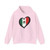 EuroMéxico 1916-1934 (Mexico) Hoodie