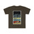 The 10 of Swords (Tarot Card) T-Shirt