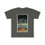The 10 of Swords (Tarot Card) T-Shirt