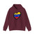 Color: Maroon | Position: front | Image: 1