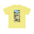 Fyodor Bronnikov (1827-1902) Italian Scene - T-Shirt