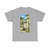 Fyodor Bronnikov (1827-1902) Italian Scene - T-Shirt