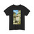 Fyodor Bronnikov (1827-1902) Italian Scene - T-Shirt