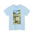 Fyodor Bronnikov (1827-1902) Italian Scene - T-Shirt