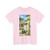 Fyodor Bronnikov (1827-1902) Italian Scene - T-Shirt