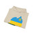 Flag map of Rwanda (Rwanda) Hoodie