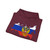 Color: Maroon | Position: other | Image: 4