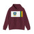 Color: Maroon | Position: front | Image: 1