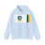 Color: Light Blue | Position: front | Image: 1