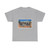 A Dash for the Timber, 1889 - T-Shirt