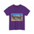 A Dash for the Timber, 1889 - T-Shirt