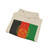 Flag of Afghanistan Gold Vers (Afghanistan) Hoodie