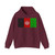 Color: Maroon | Position: front | Image: 1