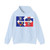 Color: Light Blue | Position: front | Image: 1