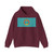 Flag of Astana Kazakhstan (Kazakhstan) Hoodie