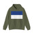 Flag of Assen (Netherlands) Hoodie