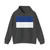 Flag of Assen (Netherlands) Hoodie