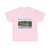 Konstantin Yakovlevich Kryzhitsky (1858-1911) Zvenigorod - T-Shirt