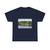 Konstantin Yakovlevich Kryzhitsky (1858-1911) Zvenigorod - T-Shirt