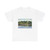 Konstantin Yakovlevich Kryzhitsky (1858-1911) Zvenigorod - T-Shirt