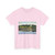 Konstantin Yakovlevich Kryzhitsky (1858-1911) Zvenigorod - T-Shirt