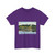 Konstantin Yakovlevich Kryzhitsky (1858-1911) Zvenigorod - T-Shirt