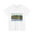Konstantin Yakovlevich Kryzhitsky (1858-1911) Zvenigorod - T-Shirt