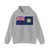 Flag of Burma 1939-1941 19451948 (Myanmar) Hoodie