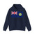 Flag of Burma 1939-1941 19451948 (Myanmar) Hoodie