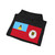Flag of Castries (Saint Lucia) Hoodie