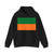 Flag of Chimoré Bolivia (Bolivia) Hoodie