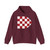 Color: Maroon | Position: front | Image: 1