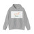 Flag of Cyprus 1960 (Cyprus) Hoodie