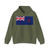 Flag of Cyprus 1922-1960 (Cyprus) Hoodie