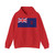 Flag of Cyprus 1922-1960 (Cyprus) Hoodie