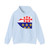 Color: Light Blue | Position: front | Image: 1