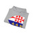 Flag of Cyprus 1350 as reported by the Book of All Kingdoms (Cyprus) Hoodie
