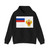 Flag of FMBA Russia (Russia) Hoodie
