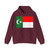 Color: Maroon | Position: front | Image: 1