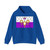 Flag of Gabovskoe Moscow oblast (Russia) Hoodie