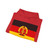 Flag of German Democratic Republic 3-2 Hoodie