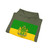 Flag of Green Ukraine 2 (Ukraine) Hoodie
