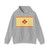 Flag of Haval (Russia) Hoodie