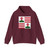 Color: Maroon | Position: front | Image: 1