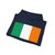 Flag of Ireland bordered (Ireland) Hoodie