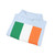 Flag of Ireland 3-2 (Ireland) Hoodie
