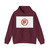 Color: Maroon | Position: front | Image: 1