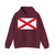 Flag of Jersey pre 1981 (United Kingdom) Hoodie